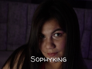 Sophyking