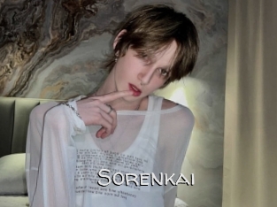 Sorenkai