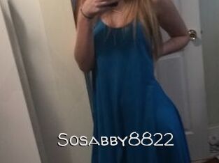 Sosabby8822