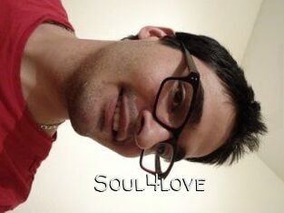 Soul4love