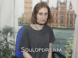 Soulofdream