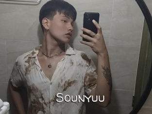 Sounyuu