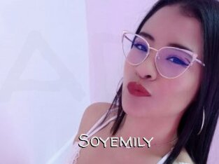 Soyemily