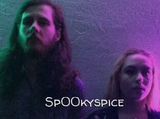 Sp00kyspice