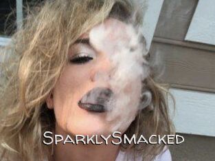 SparklySmacked