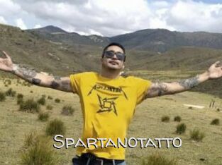 Spartanotatto