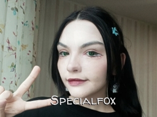 Specialfox