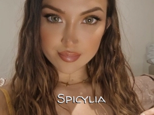 Spicylia