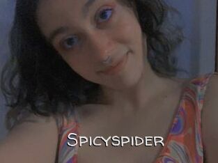 Spicyspider