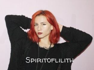 Spiritoflilith