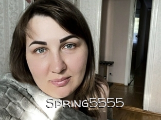 Spring5555