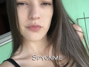 Spyonme