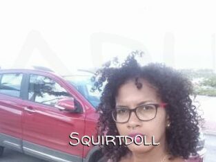 Squirtdoll