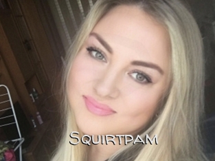 Squirtpam
