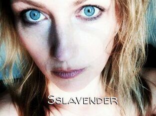 Sslavender