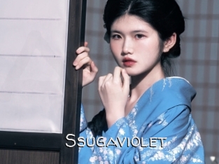 Ssugaviolet