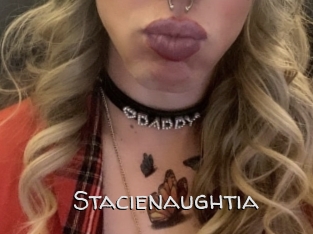 Stacienaughtia