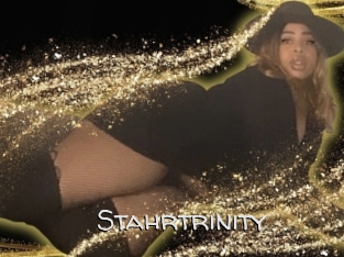 Stahrtrinity