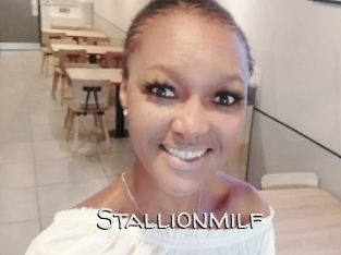 Stallionmilf