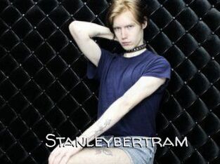 Stanleybertram