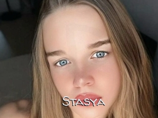 Stasya