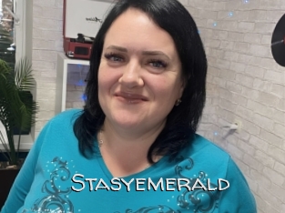 Stasyemerald