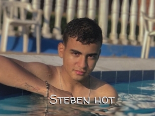 steben_hot Adult dvd gold