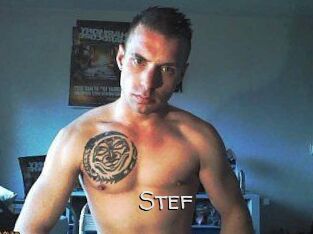 Stef