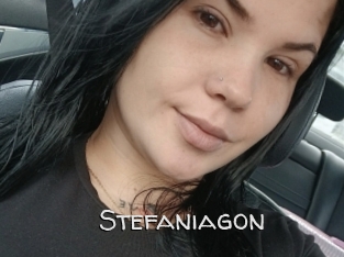 Stefaniagon