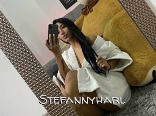 Stefannyharl