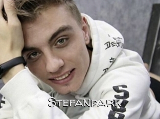 Stefanpark