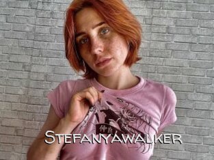 Stefanyawalker