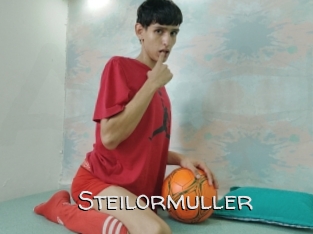 Steilormuller