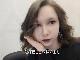 Stellahall