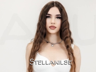 Stellakilse