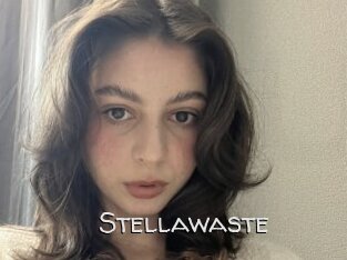 Stellawaste