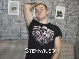 Stenwilson
