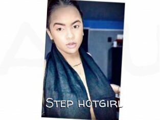 Step_hotgirl