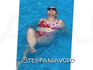 Stepfaniavord
