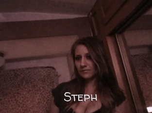Steph