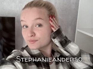 Stephanieanderso