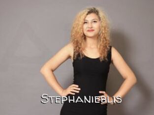 Stephanieblis