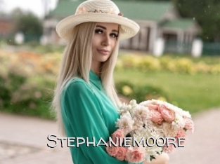 Stephaniemoore
