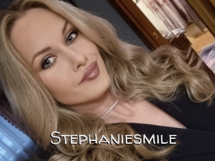 Stephaniesmile