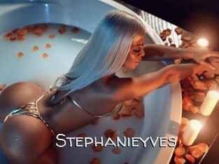 stephanieyves Adult dvd gold