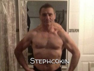 Stephcokin