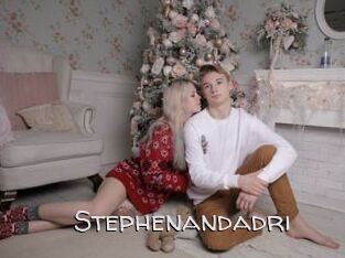 Stephenandadri
