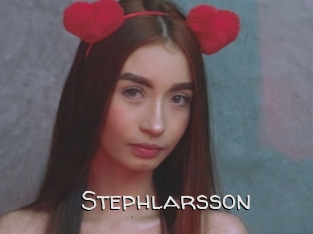Stephlarsson