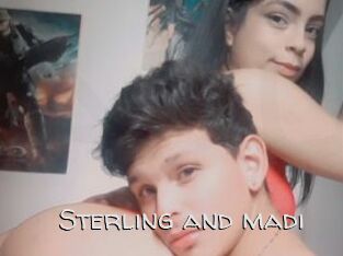 Sterling_and_madi
