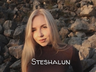 Steshalun